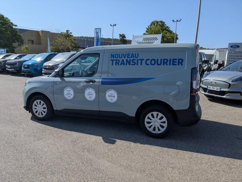 Photo 8 de l’annonce de FORD Transit Courier VUL d’occasion à vendre à LA VALETTE