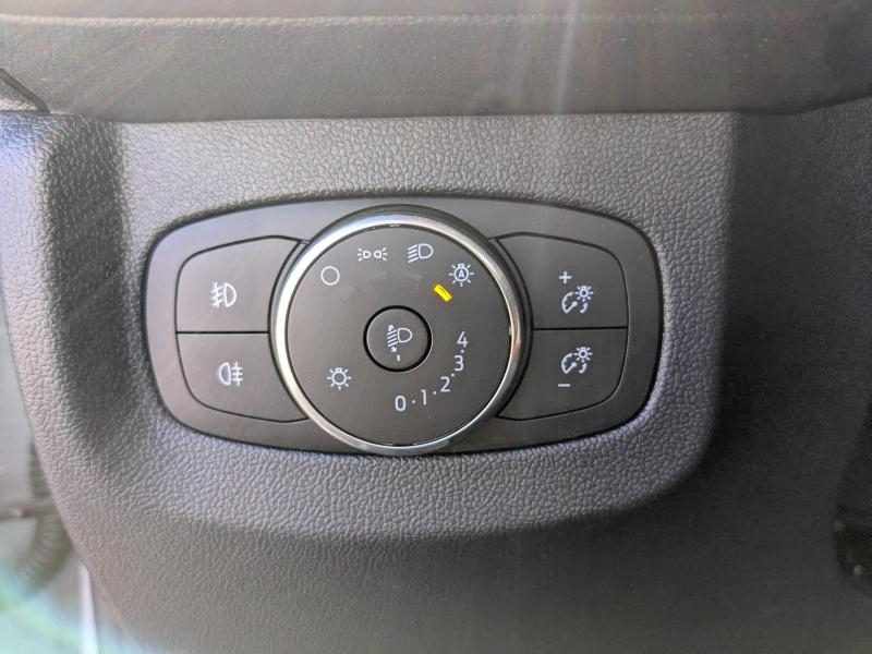 Photo 10 de l’annonce de FORD Transit Courier VUL d’occasion à vendre à LA VALETTE