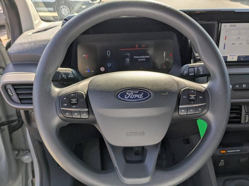 Photo 12 de l’annonce de FORD Transit Courier VUL d’occasion à vendre à LA VALETTE