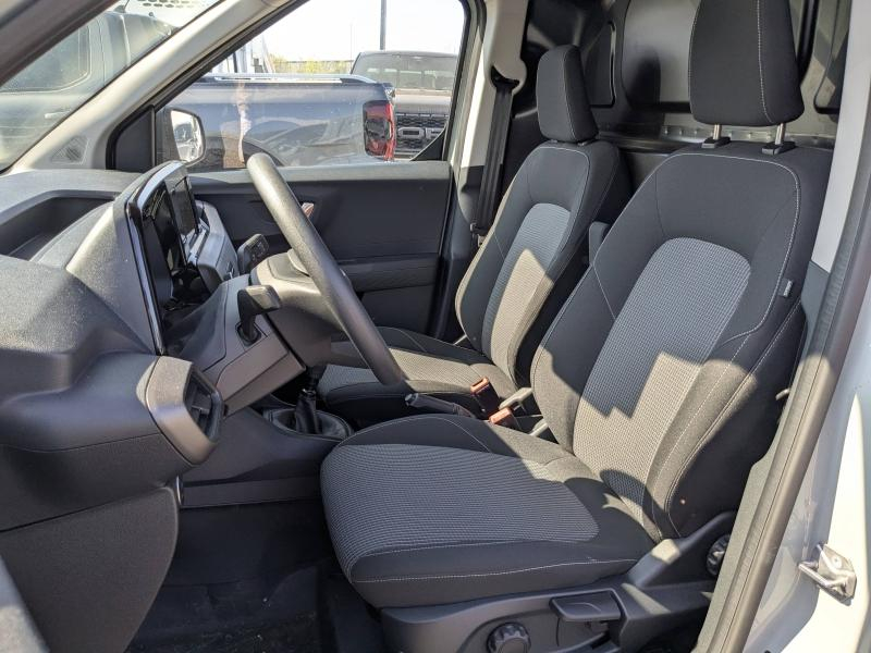 Photo 16 de l’annonce de FORD Transit Courier VUL d’occasion à vendre à LA VALETTE