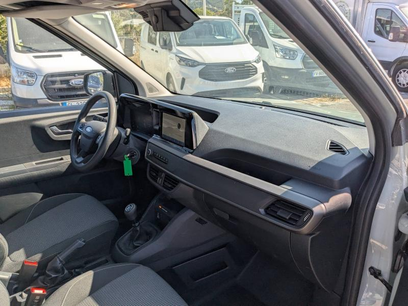 Photo 19 de l’annonce de FORD Transit Courier VUL d’occasion à vendre à LA VALETTE