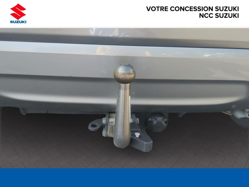 Photo 20 de l’annonce de SUZUKI Ignis d’occasion à vendre à BELLERIVE-SUR-ALLIER