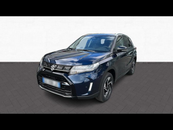 SUZUKI Vitara 1.4 Boosterjet Hybrid 129ch Style