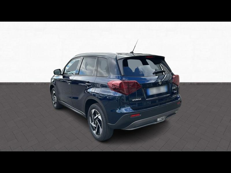 Photo 3 de l’annonce de SUZUKI Vitara d’occasion à vendre à BELLERIVE-SUR-ALLIER