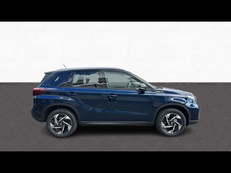 Photo 6 de l’annonce de SUZUKI Vitara d’occasion à vendre à BELLERIVE-SUR-ALLIER