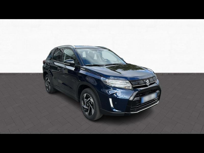 Photo 7 de l’annonce de SUZUKI Vitara d’occasion à vendre à BELLERIVE-SUR-ALLIER
