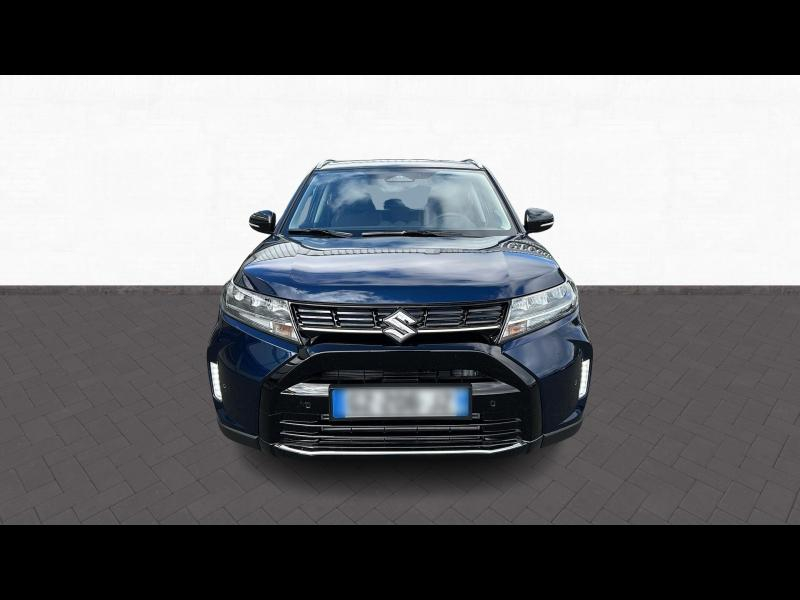 Photo 8 de l’annonce de SUZUKI Vitara d’occasion à vendre à BELLERIVE-SUR-ALLIER