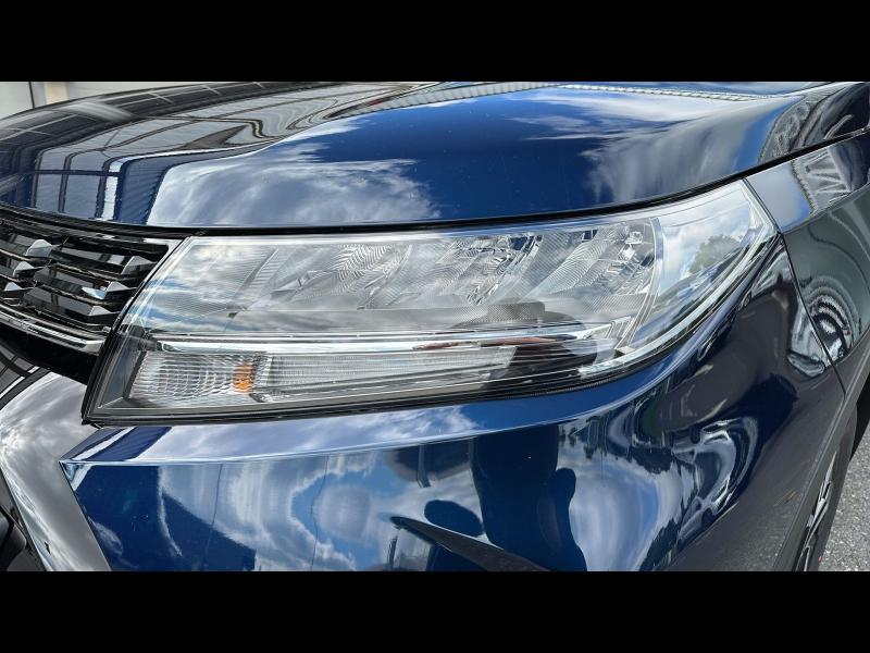 Photo 9 de l’annonce de SUZUKI Vitara d’occasion à vendre à BELLERIVE-SUR-ALLIER