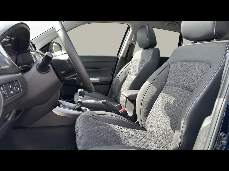 Photo 15 de l’annonce de SUZUKI Vitara d’occasion à vendre à BELLERIVE-SUR-ALLIER