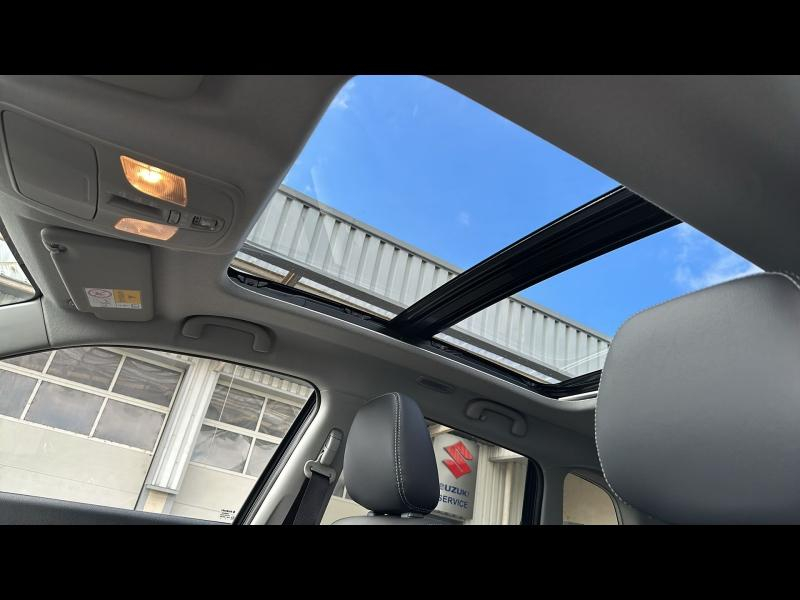 Photo 16 de l’annonce de SUZUKI Vitara d’occasion à vendre à BELLERIVE-SUR-ALLIER