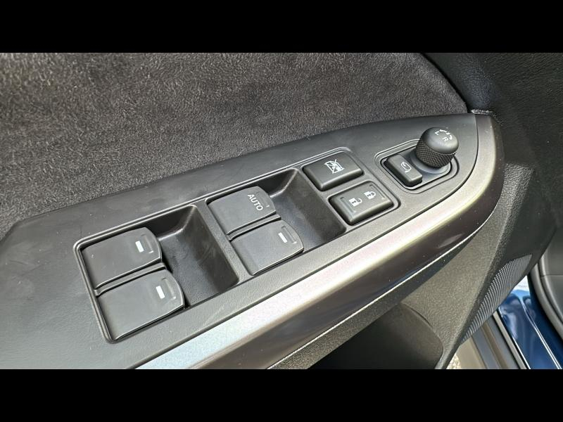 Photo 17 de l’annonce de SUZUKI Vitara d’occasion à vendre à BELLERIVE-SUR-ALLIER