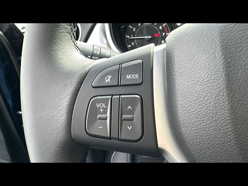 Photo 19 de l’annonce de SUZUKI Vitara d’occasion à vendre à BELLERIVE-SUR-ALLIER