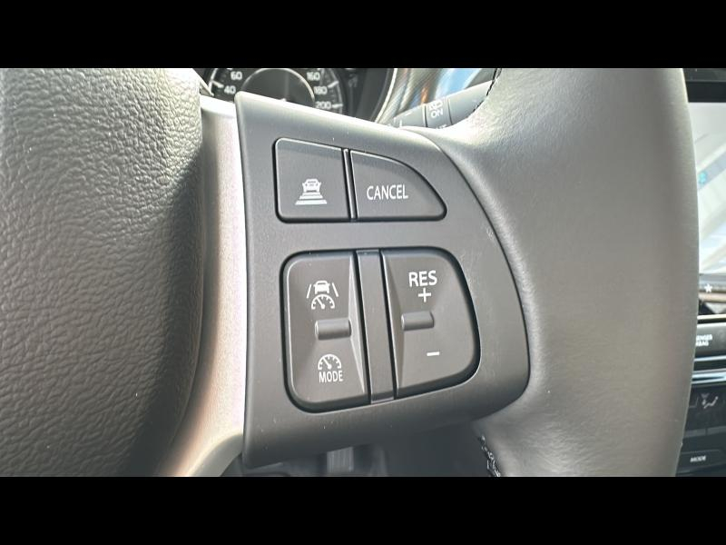 Photo 20 de l’annonce de SUZUKI Vitara d’occasion à vendre à BELLERIVE-SUR-ALLIER