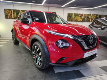 NISSAN Juke d’occasion à vendre à MONTPELLIER