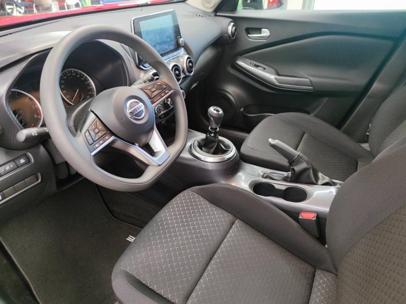 Photo 7 de l’annonce de NISSAN Juke d’occasion à vendre à MONTPELLIER
