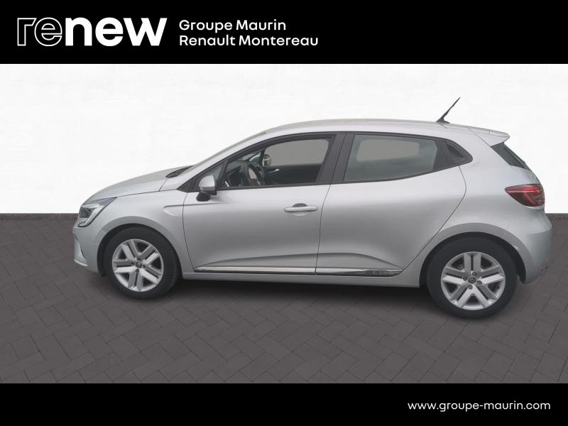 Photo 6 de l’annonce de RENAULT Clio d’occasion à vendre à VARENNES SUR SEINE