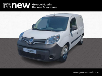 RENAULT Kangoo Express VUL 1.5 Blue dCi 115ch Extra R-Link 5cv