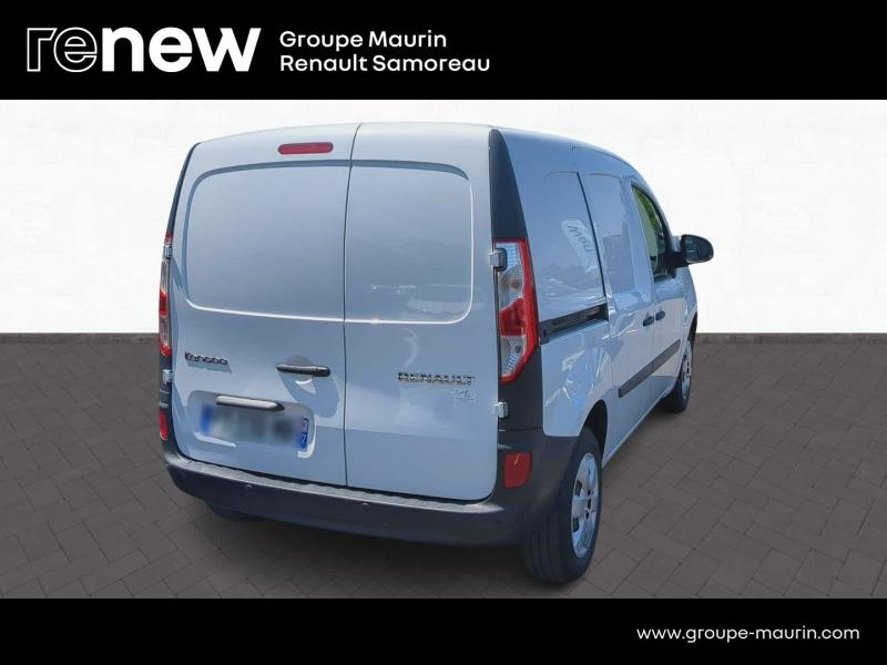 Photo 3 de l’annonce de RENAULT Kangoo Express VUL d’occasion à vendre à SAMOREAU