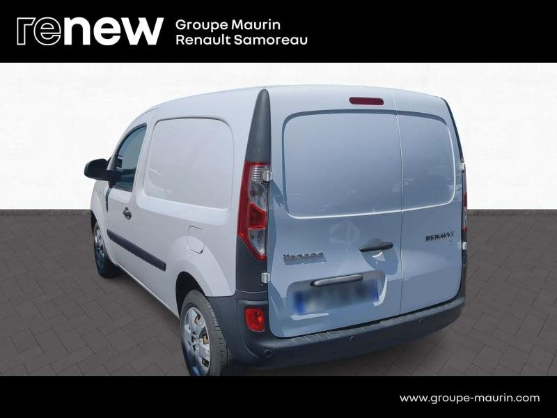Photo 4 de l’annonce de RENAULT Kangoo Express VUL d’occasion à vendre à SAMOREAU