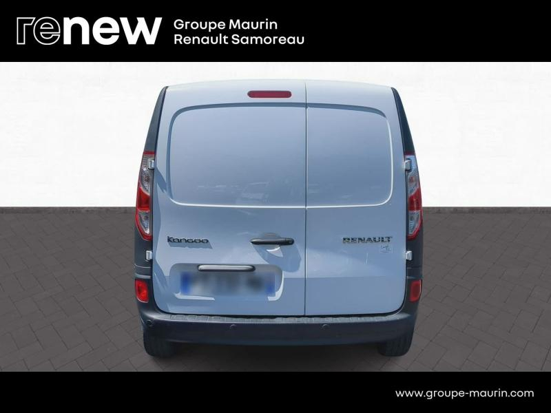 Photo 5 de l’annonce de RENAULT Kangoo Express VUL d’occasion à vendre à SAMOREAU