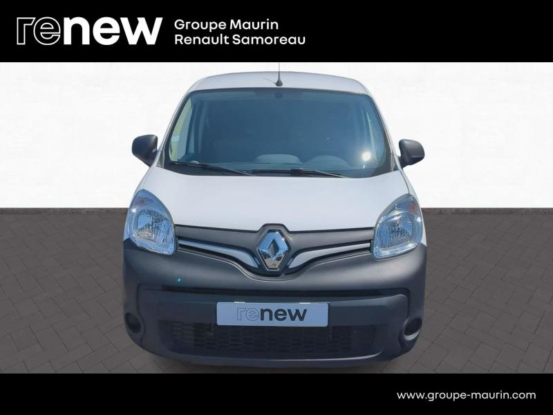 Photo 6 de l’annonce de RENAULT Kangoo Express VUL d’occasion à vendre à SAMOREAU