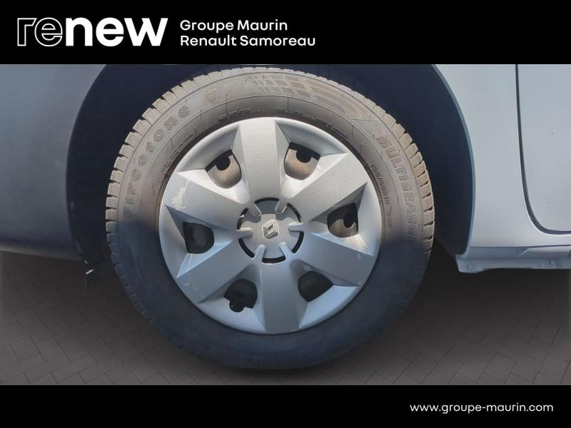 Photo 7 de l’annonce de RENAULT Kangoo Express VUL d’occasion à vendre à SAMOREAU
