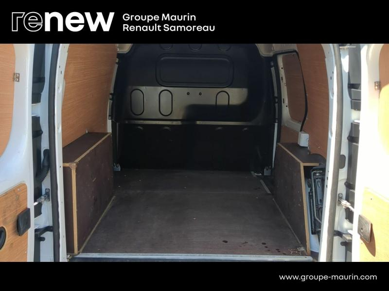 Photo 8 de l’annonce de RENAULT Kangoo Express VUL d’occasion à vendre à SAMOREAU