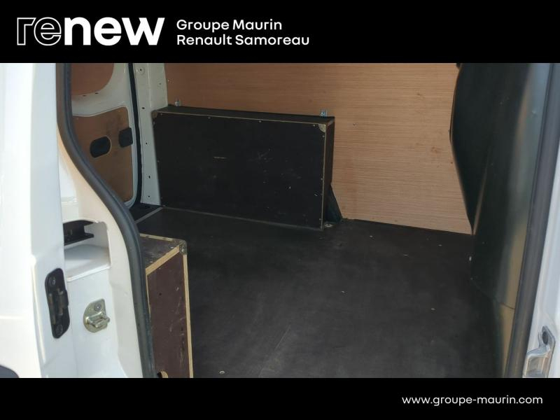 Photo 9 de l’annonce de RENAULT Kangoo Express VUL d’occasion à vendre à SAMOREAU