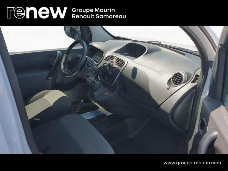 Photo 10 de l’annonce de RENAULT Kangoo Express VUL d’occasion à vendre à SAMOREAU