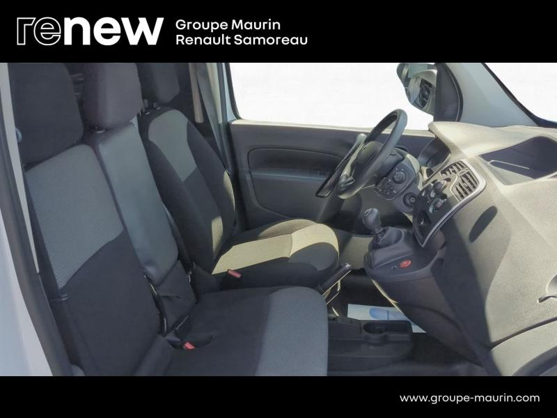 Photo 11 de l’annonce de RENAULT Kangoo Express VUL d’occasion à vendre à SAMOREAU