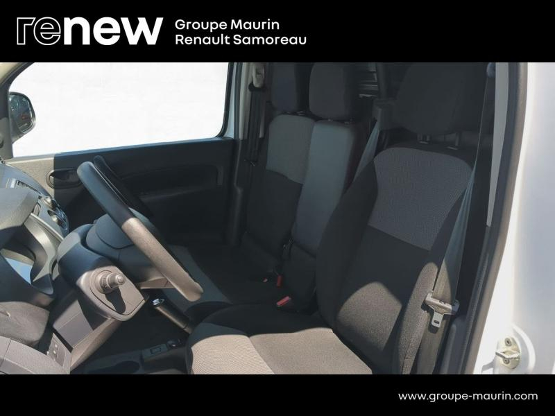 Photo 13 de l’annonce de RENAULT Kangoo Express VUL d’occasion à vendre à SAMOREAU