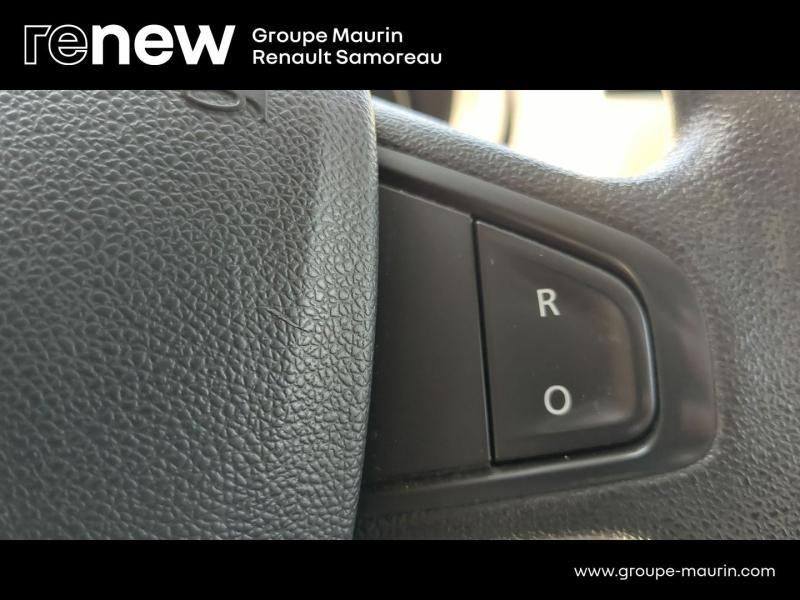 Photo 16 de l’annonce de RENAULT Kangoo Express VUL d’occasion à vendre à SAMOREAU