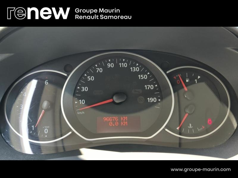 Photo 17 de l’annonce de RENAULT Kangoo Express VUL d’occasion à vendre à SAMOREAU