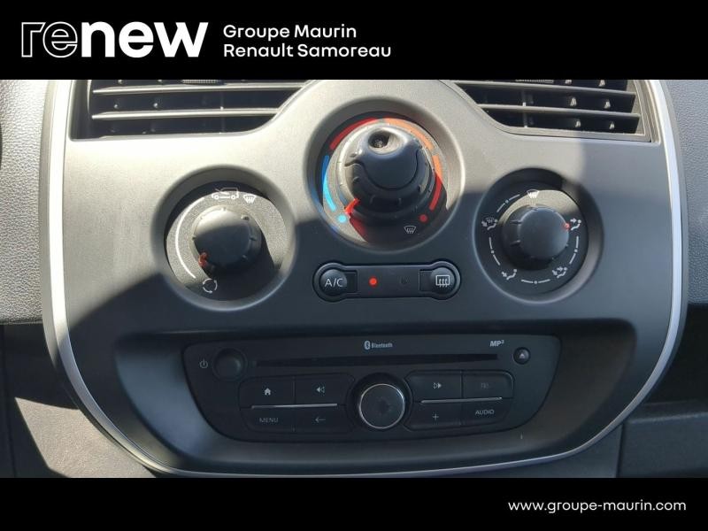 Photo 18 de l’annonce de RENAULT Kangoo Express VUL d’occasion à vendre à SAMOREAU