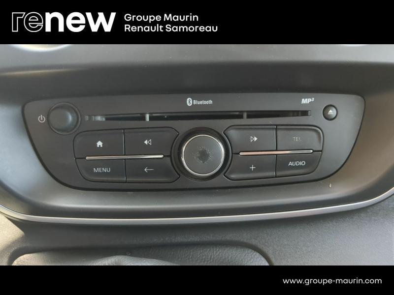 Photo 20 de l’annonce de RENAULT Kangoo Express VUL d’occasion à vendre à SAMOREAU