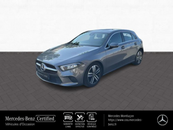 MERCEDES-BENZ Classe A d’occasion à vendre à AVERMES