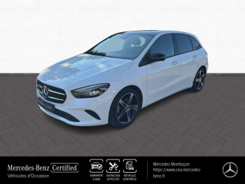 MERCEDES-BENZ Classe B d’occasion à vendre à AVERMES