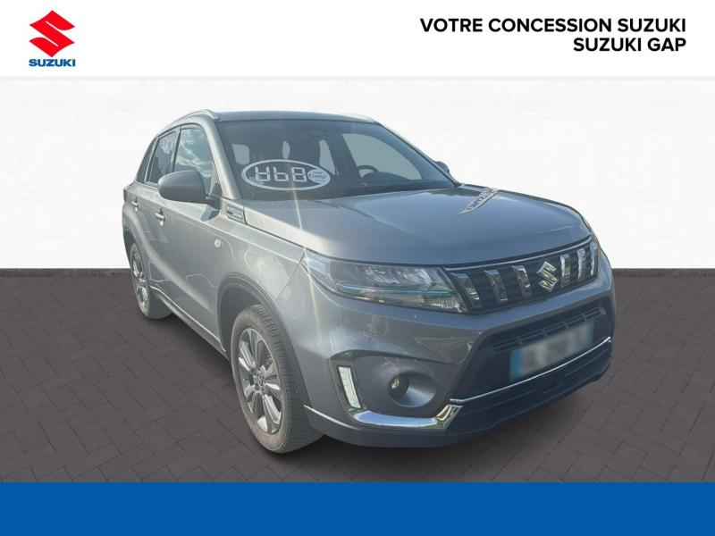 Photo 3 de l’annonce de SUZUKI Vitara d’occasion à vendre à GAP