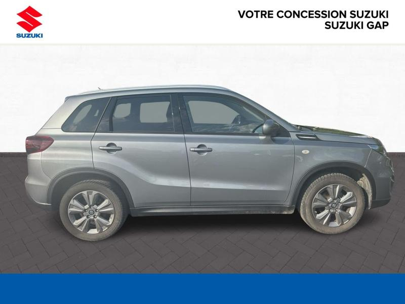 Photo 4 de l’annonce de SUZUKI Vitara d’occasion à vendre à GAP