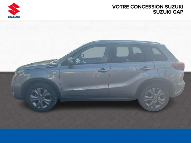 Photo 5 de l’annonce de SUZUKI Vitara d’occasion à vendre à GAP