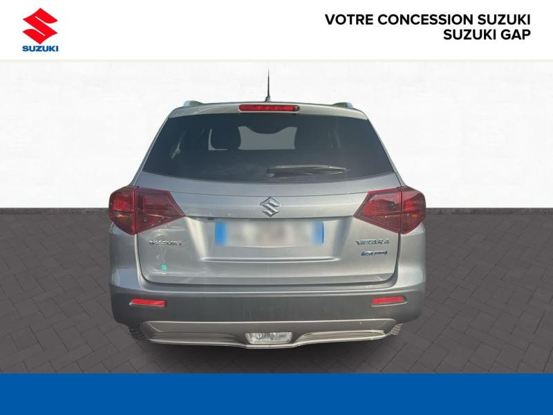 Photo 6 de l’annonce de SUZUKI Vitara d’occasion à vendre à GAP