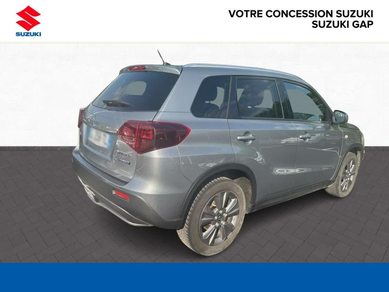 Photo 7 de l’annonce de SUZUKI Vitara d’occasion à vendre à GAP