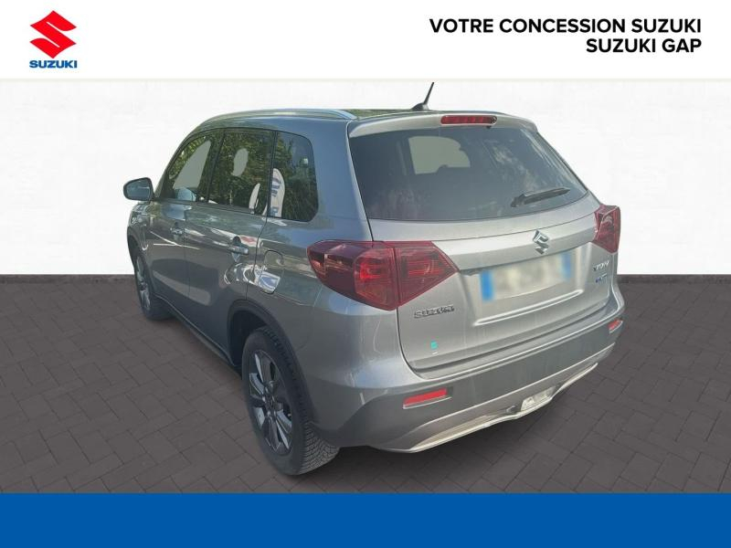 Photo 8 de l’annonce de SUZUKI Vitara d’occasion à vendre à GAP