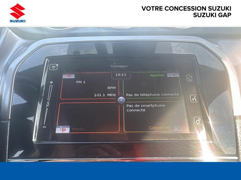 Photo 10 de l’annonce de SUZUKI Vitara d’occasion à vendre à GAP