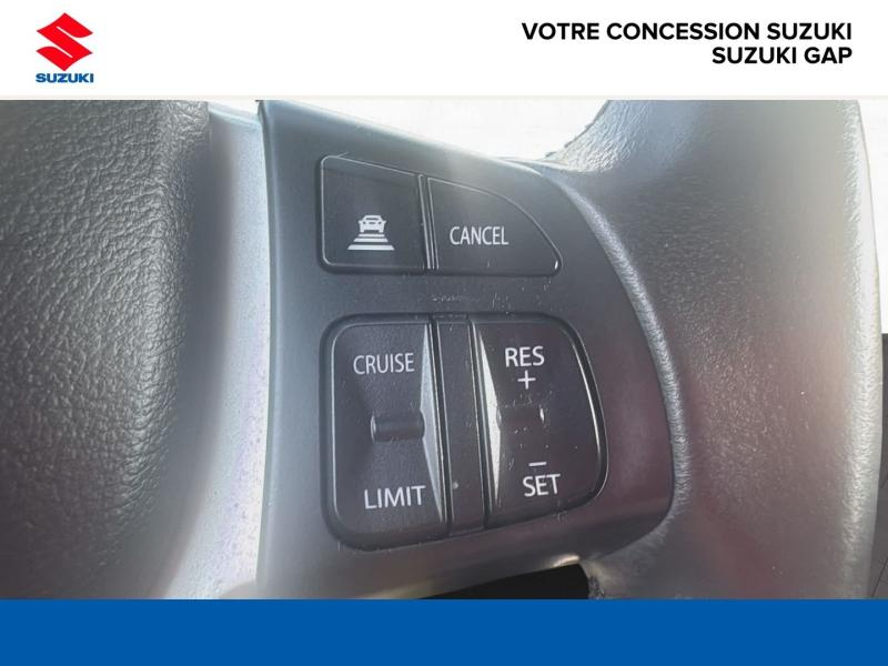 Photo 12 de l’annonce de SUZUKI Vitara d’occasion à vendre à GAP