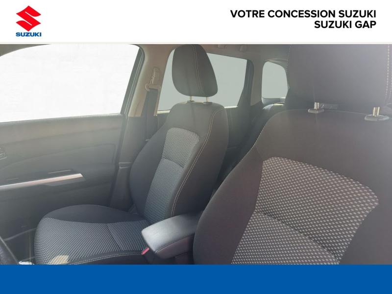 Photo 14 de l’annonce de SUZUKI Vitara d’occasion à vendre à GAP