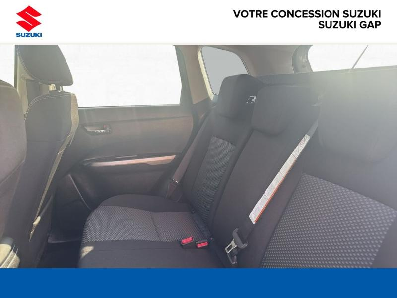 Photo 15 de l’annonce de SUZUKI Vitara d’occasion à vendre à GAP
