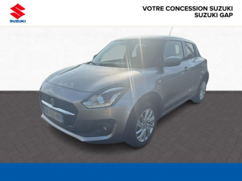 SUZUKI Swift d’occasion à vendre à GAP
