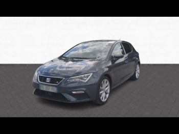 SEAT Leon d’occasion à vendre à BOLLÈNE