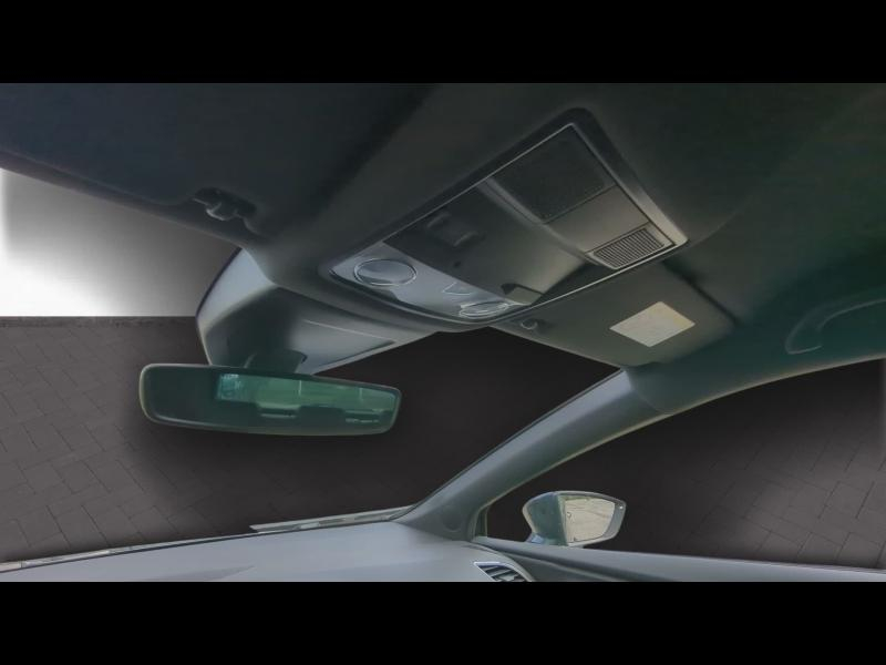 Photo 6 de l’annonce de SEAT Leon d’occasion à vendre à BOLLÈNE